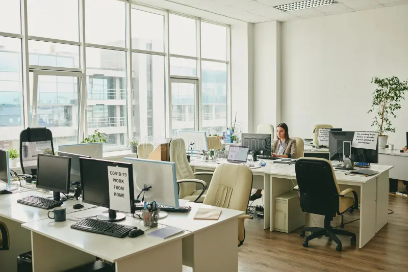 office