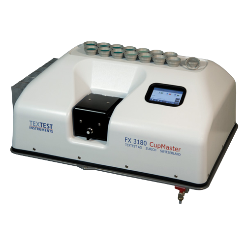 FX 3180 Cupmaster