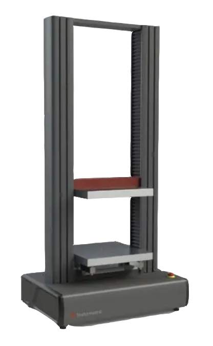 X350-BC-400 - Dedicated Box Compression Tester 400mm. Capacity 5kN to 20kN
