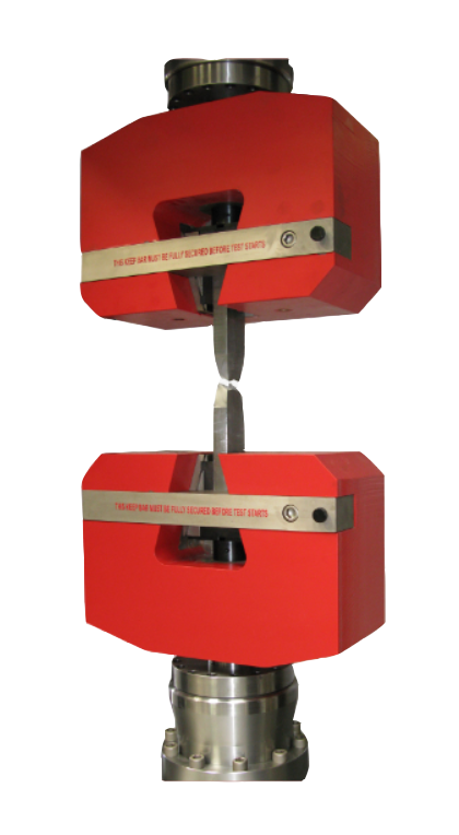 HWG - Hydraulic Wedge Grips, 1000kN