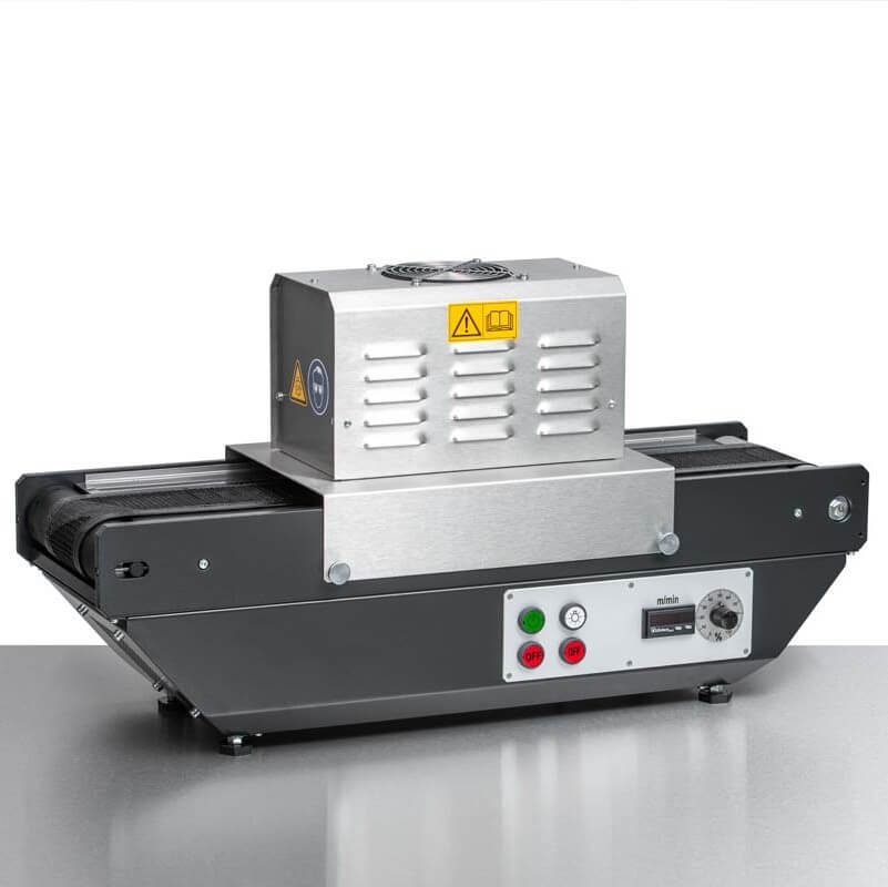 IGT UV Dryer 12-1