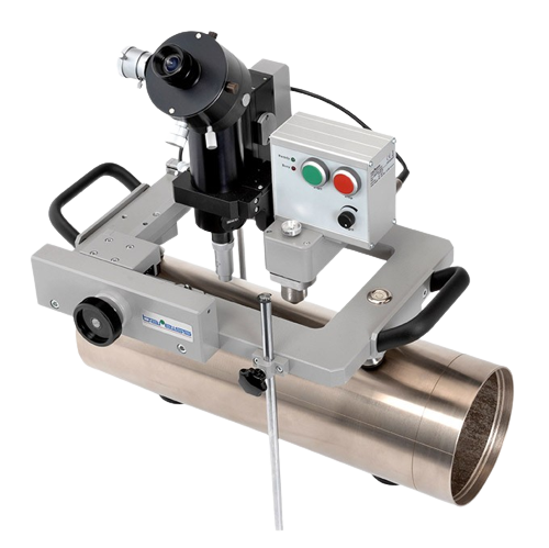 Portable Vickers Tester – HVWA 06