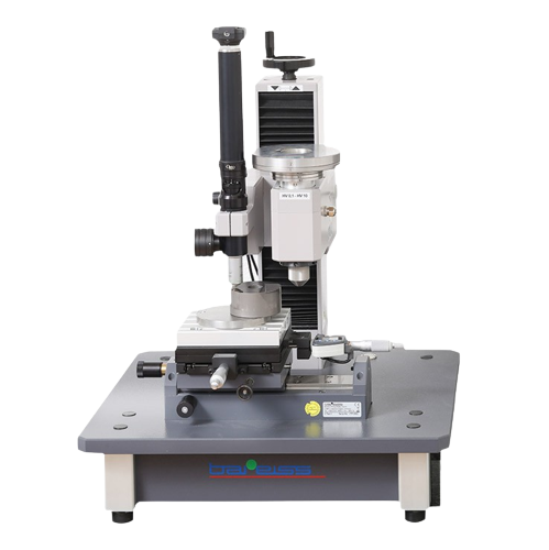 Vickers Hardness Tester – V-TEST II