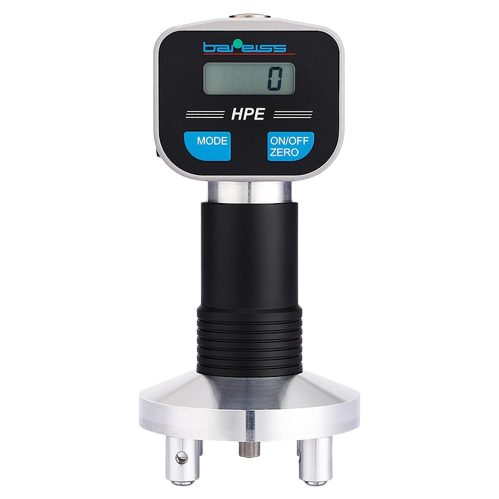 HPE II KFZ – CAR INTERIOR TESTER