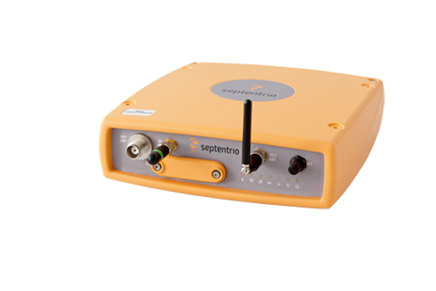 Septentrio AsterX-U-fg