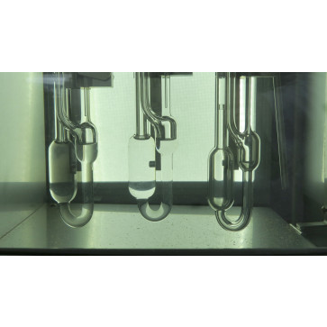 Glass Viscometers