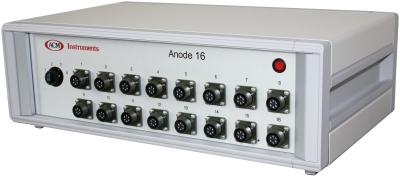 Anode 16
