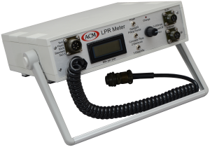 LPR meter