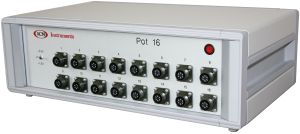 Pot 16